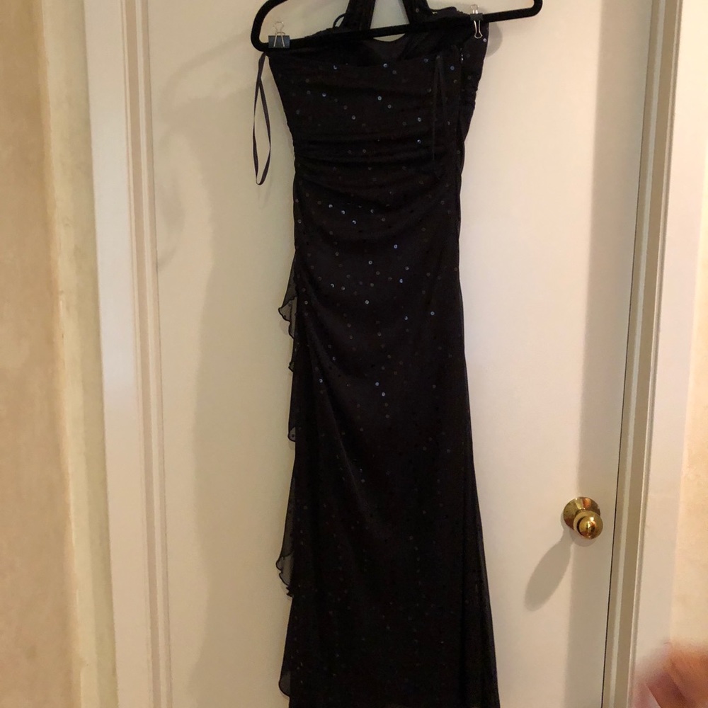 Prom/ evening dress - Picture 3 of 6